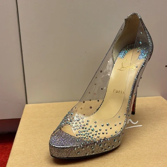 Christian Louboutin BRAND NEW!